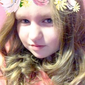 Meet your Posher, Kinley